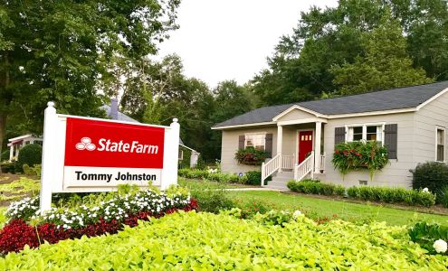 Tommy Johnston - State Farm Insurance Agent