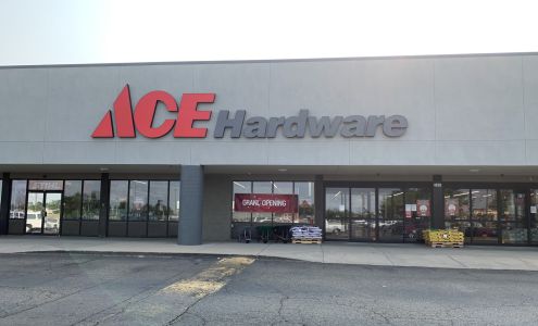 Chamber's Place Ace Hardware