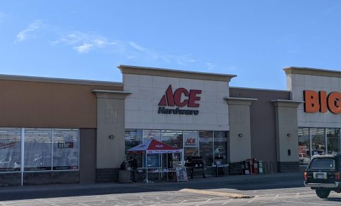 North Avenue Ace Hardware