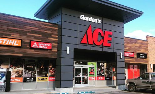 Gordon's Ace Hardware