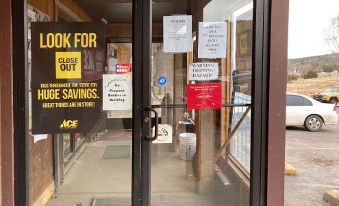 Pioneer Ace Hardware Cedar Crest