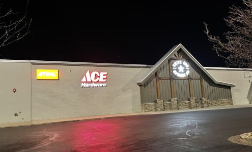 ace hardware