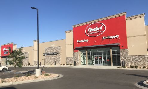 Standard Plumbing Supply Hardware