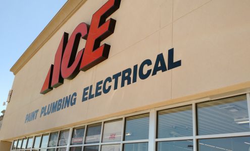 Woodward Ace Hardware