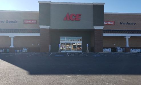 LEGACY ACE HARDWARE AND SPORTING GOODS Panguitch