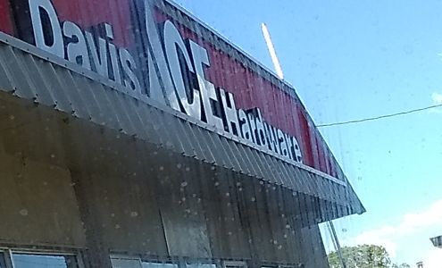 Davis Ace Hardware Springerville