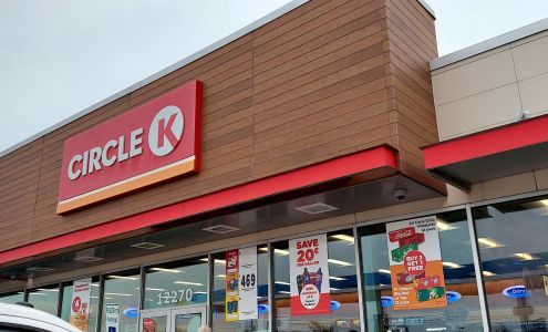 Circle K