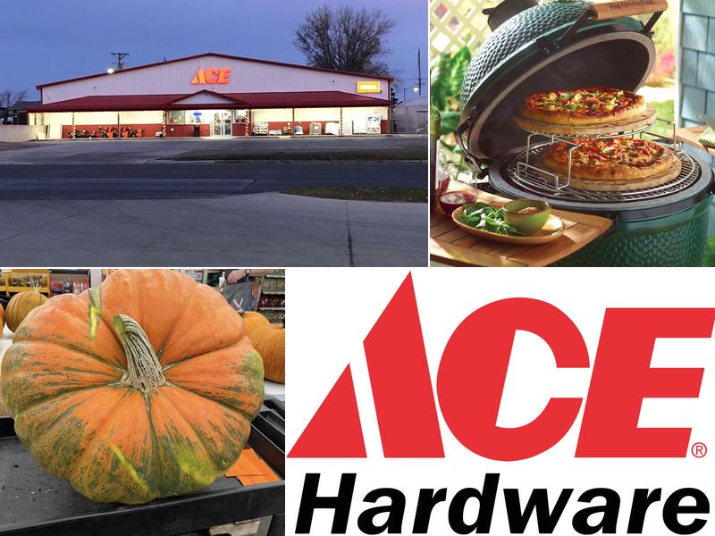 Webster Ace Hardware