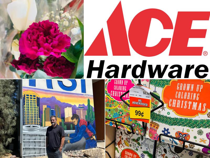 Ramsey's Ace Hardware