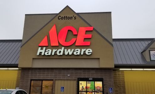 Ace Hardware Union