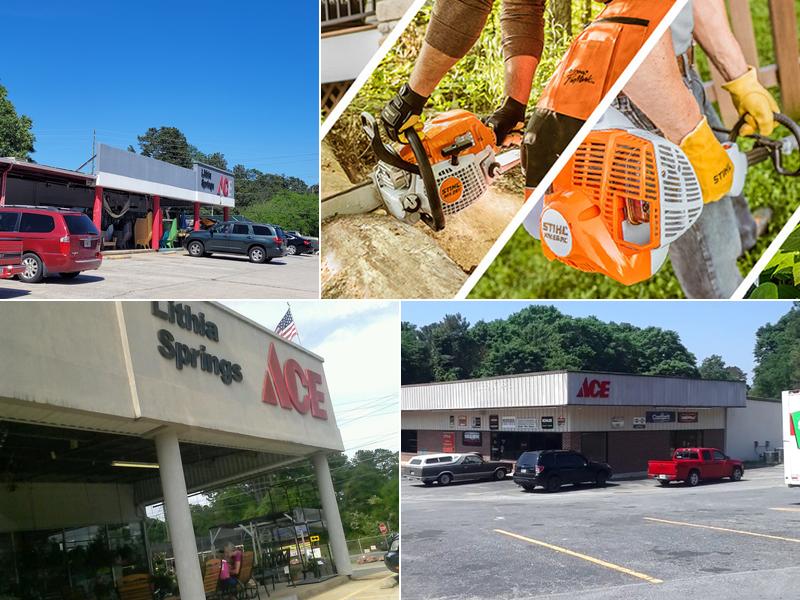 Lithia Springs Ace Hardware