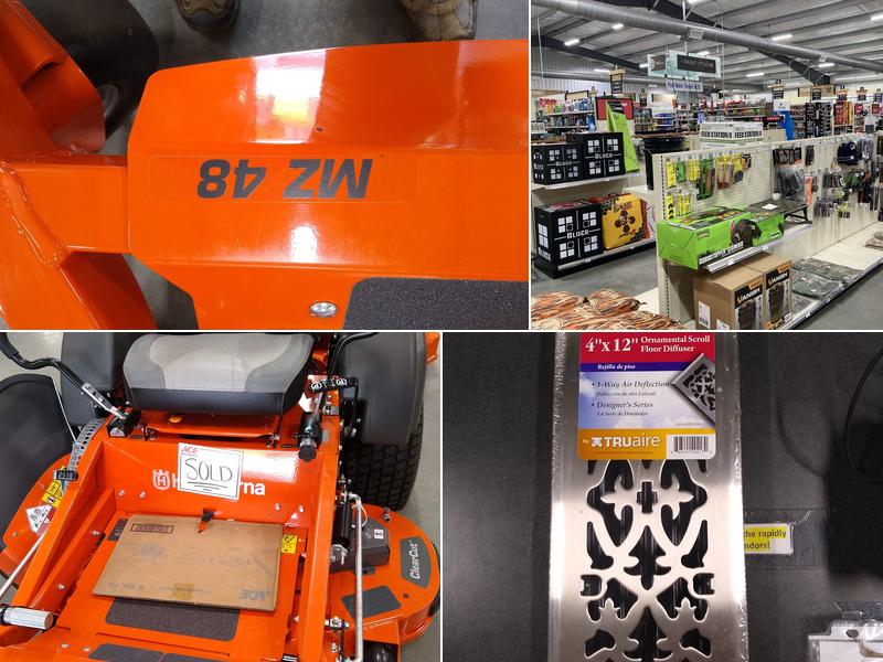 Crawford Ace Hardware LLC