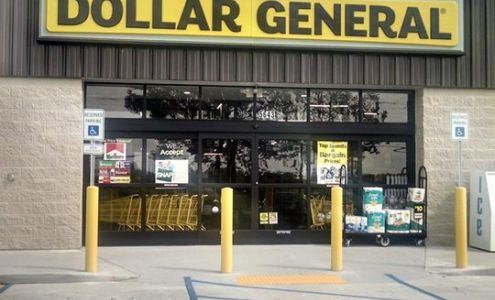 Dollar General