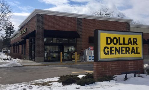 Dollar General