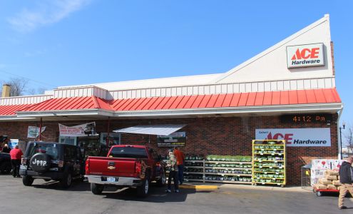 Ace Hardware De Soto