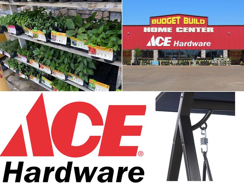 Budget Build Lumber & Supply Inc.