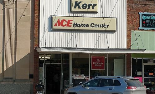 Ace Hardware Rushville