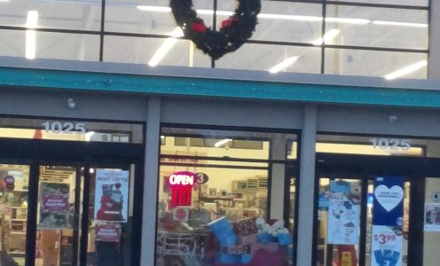 Ace Hardware Coal City