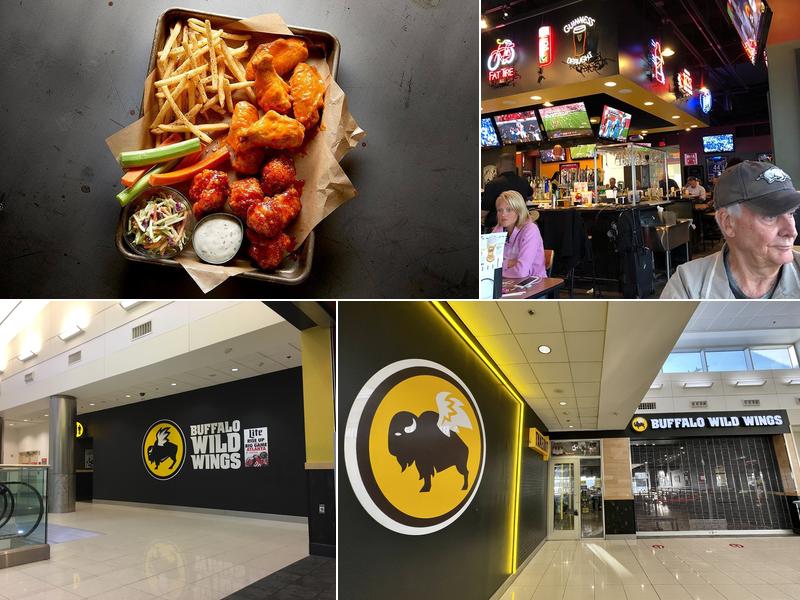 Buffalo Wild Wings