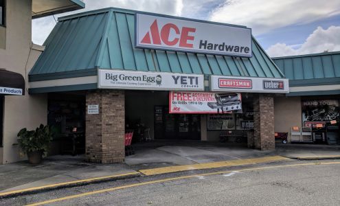 DG Ace Hardware