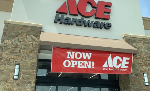 All Star Ace Hardware