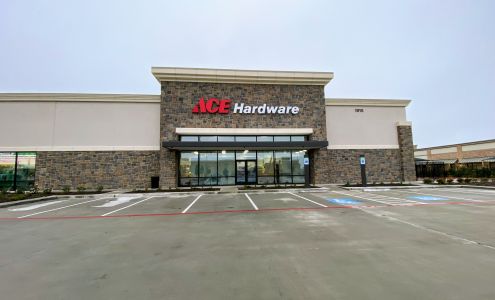 League City Ace Hardware