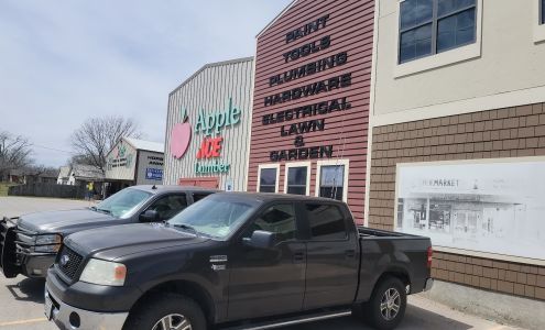 ace hardware Yorktown