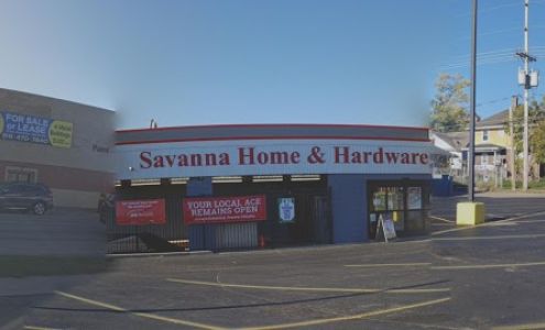 Ace Hardware Savanna