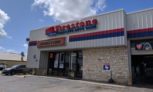 Firestone Complete Auto Care