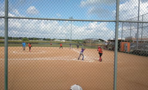 Phillips 66 Orange Grove