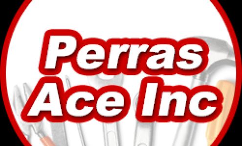 Perras Ace Inc