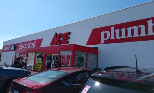 Ace Hardware Manistique