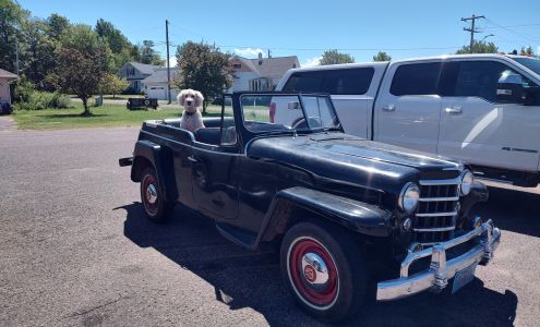 Campioni Ace Hardware Ontonagon