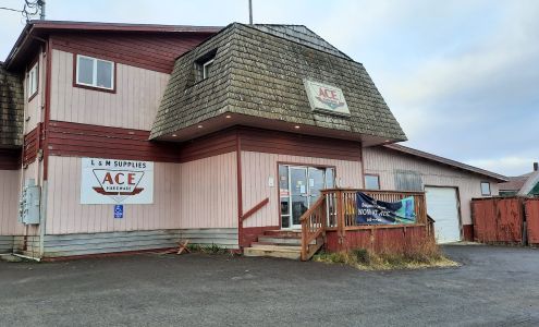 L & M Supplies Dillingham