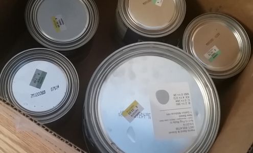 Harris Sand & Gravel Ace Valdez