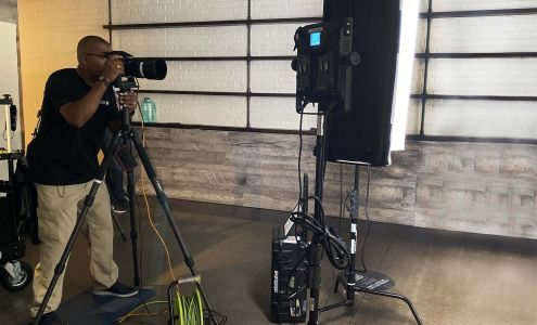 Leonard Anderson Photography