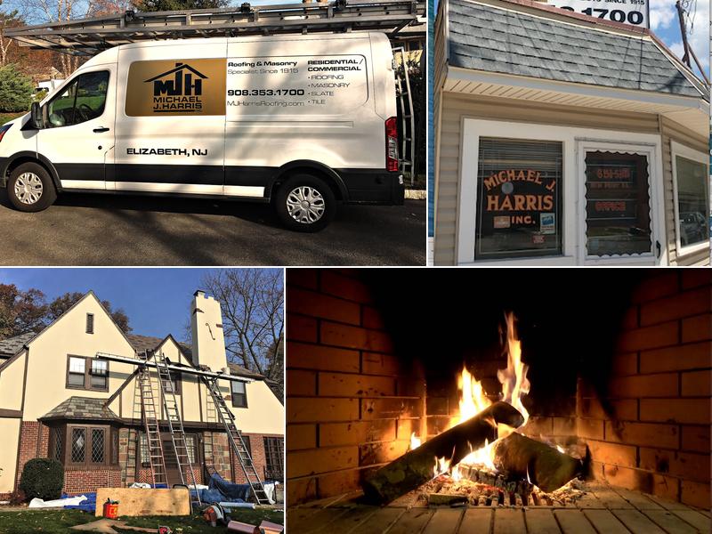 Michael J Harris Inc.