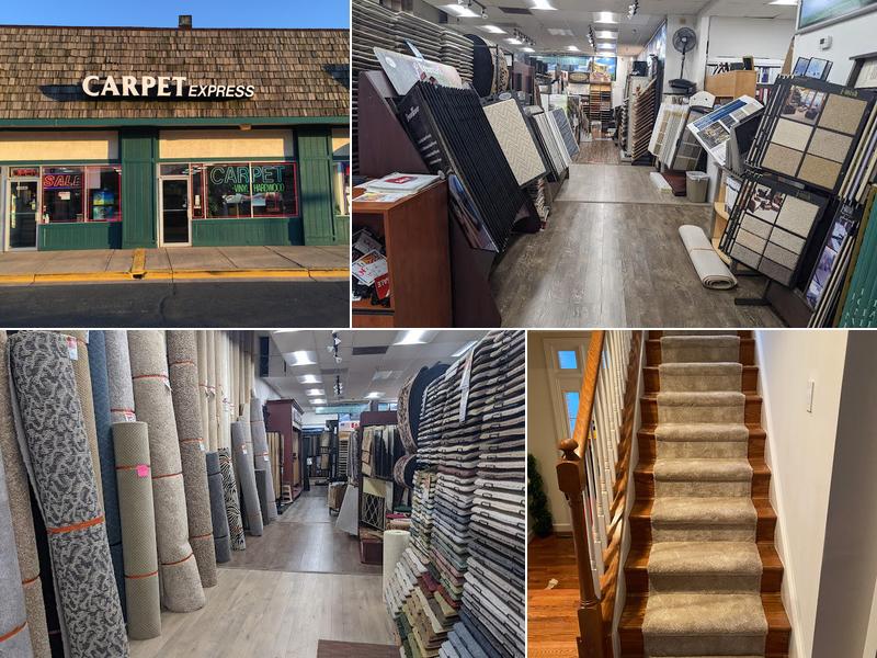 Carpet & Floor Express