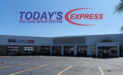 Today's Collision Express