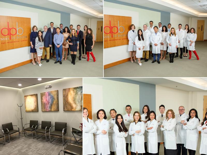 Dental Partners of Boston at Charles River