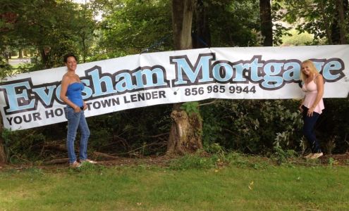 Evesham Mortgage LLC