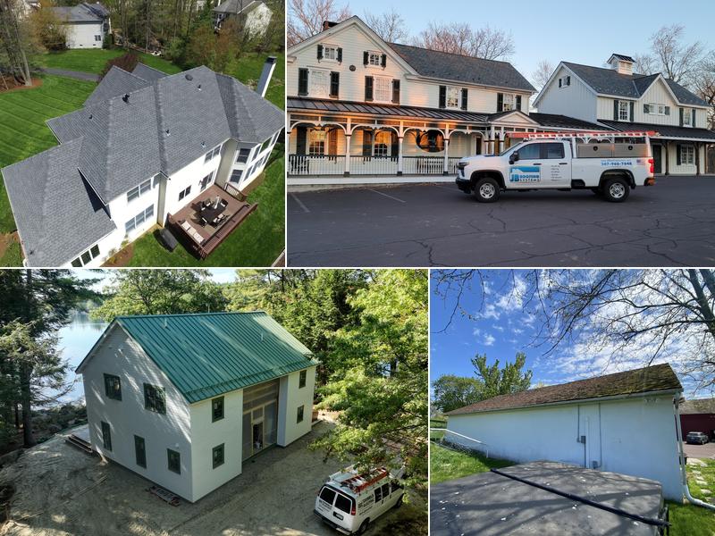 JB Roofing Systems, LLC.