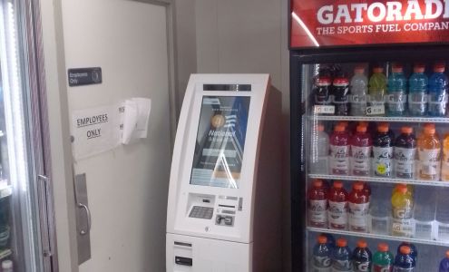 National Bitcoin ATM