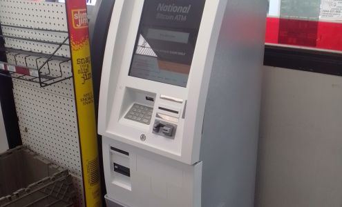 National Bitcoin ATM