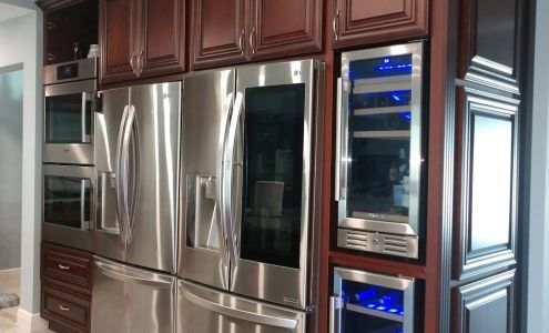 GD Kitchens + Floors