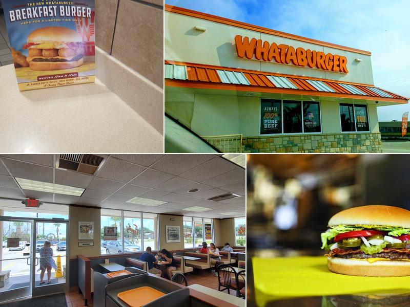 Whataburger