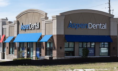Aspen Dental