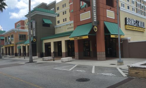 Barnes & Noble College Booksellers