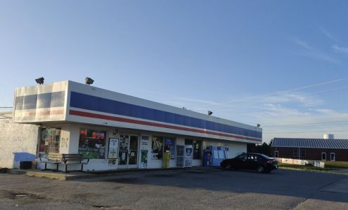 National Bitcoin ATM