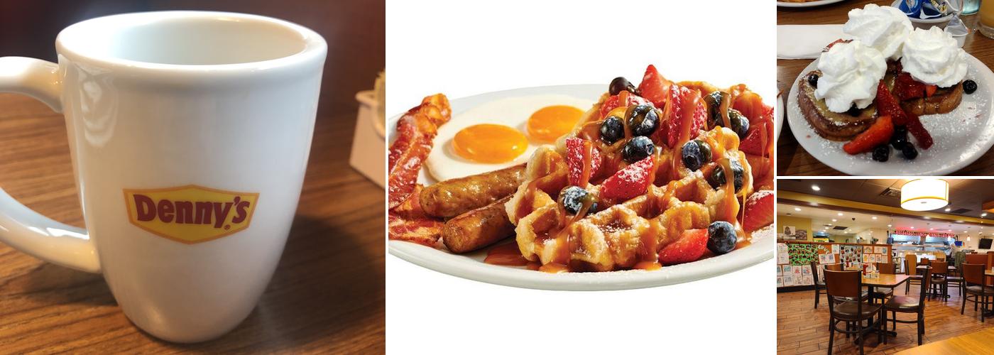 Denny's